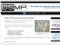 Usinage plastique Decolletage : DSMP, Haute-Savoie 74